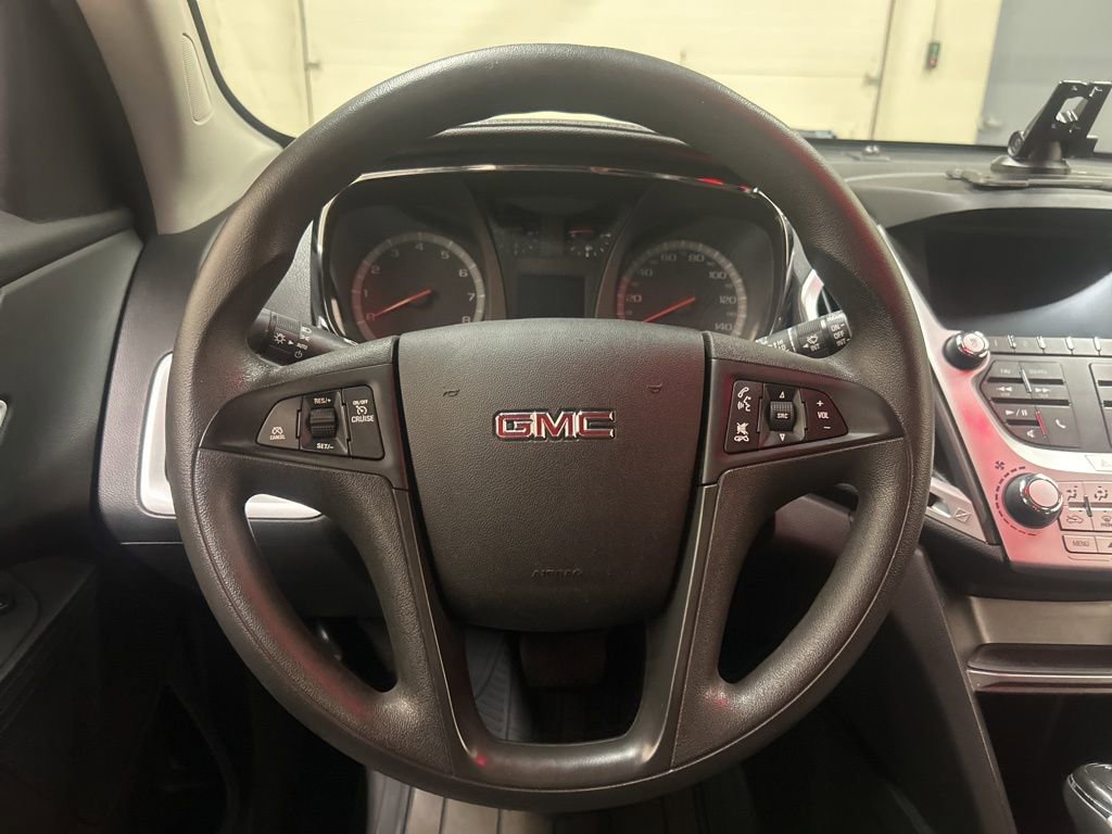 Used 2016 GMC Terrain SLE image 17
