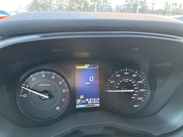 Used 2021 Subaru Crosstrek 2.0i image 23