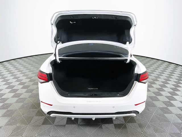 Used 2023 Nissan Sentra SV FWD image 25