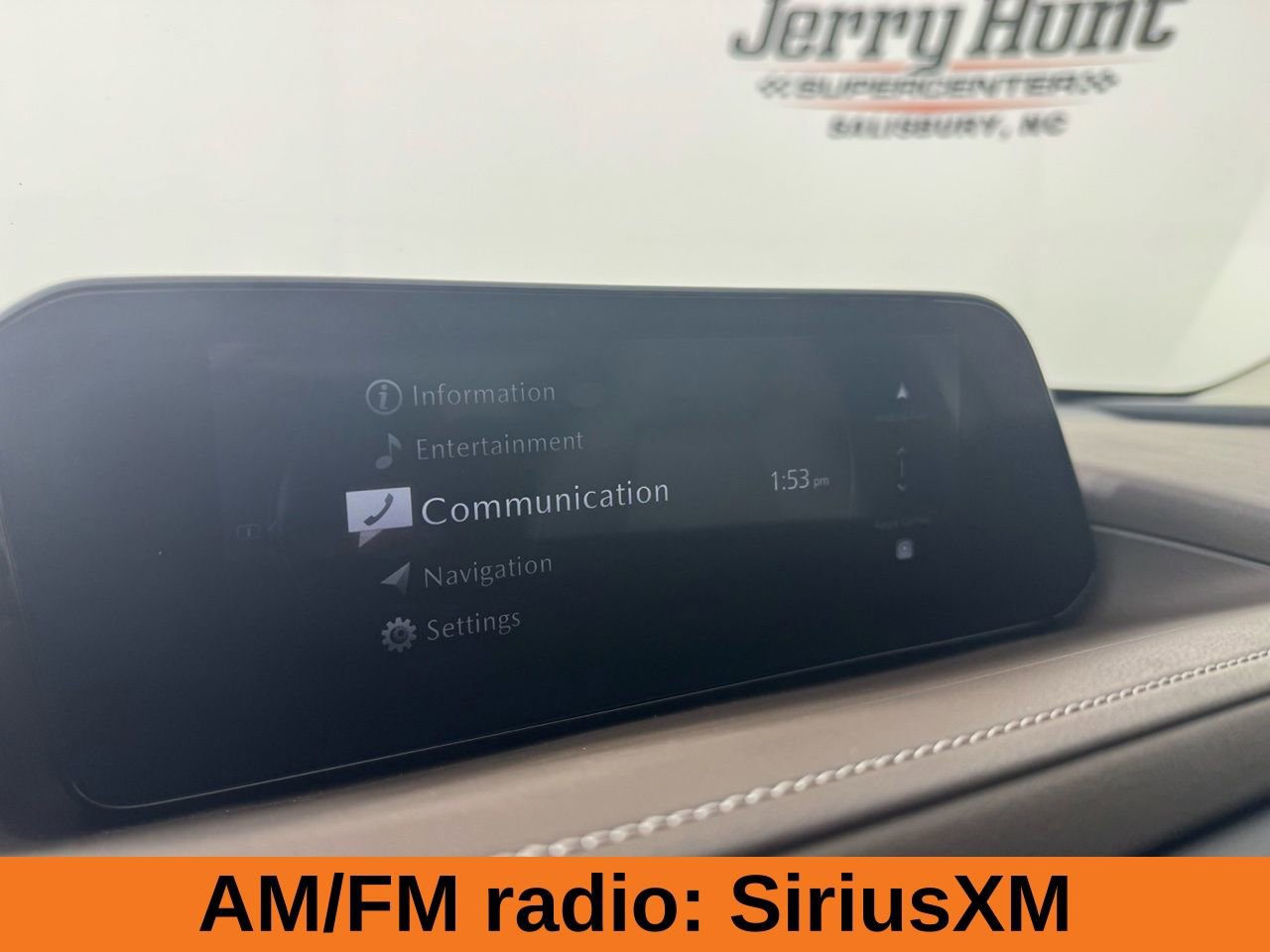 Used 2025 MAZDA CX-30 AWD 2.5 S w/ Premium Package image 15