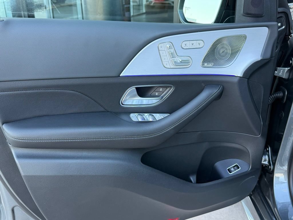 New 2026 Mercedes-Benz GLE 350 4MATIC image 20