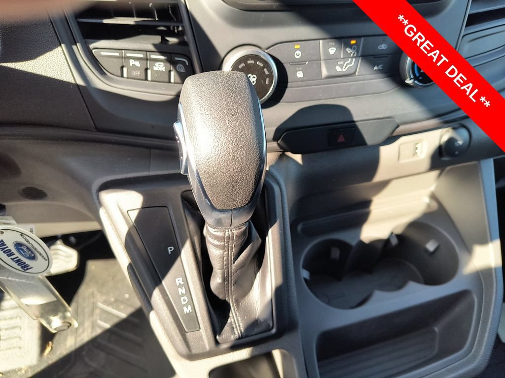 New 2024 Ford Transit 150 Low Roof RWD image 24