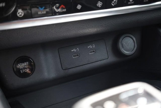 Certified 2025 Nissan Rogue SV AWD/4WD image 14