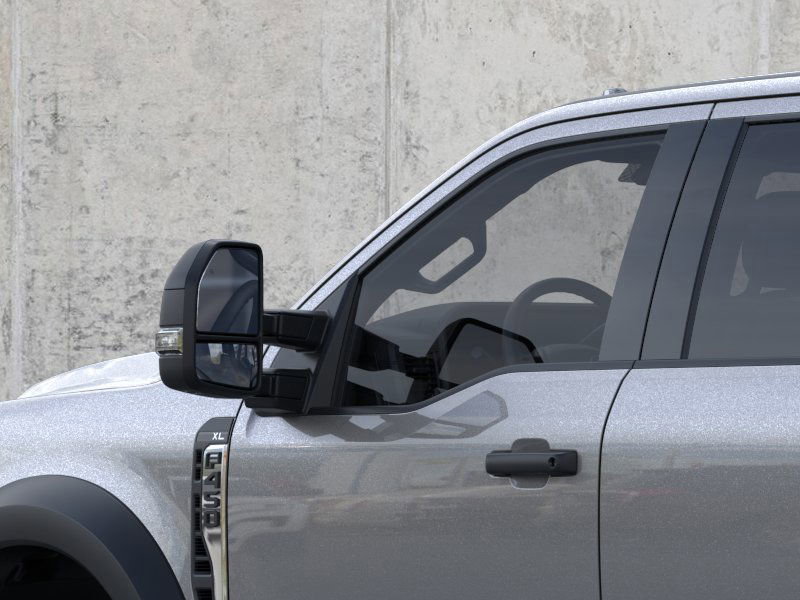 New 2026 Ford F450 XL w/ XL Driver Assist Package image 20