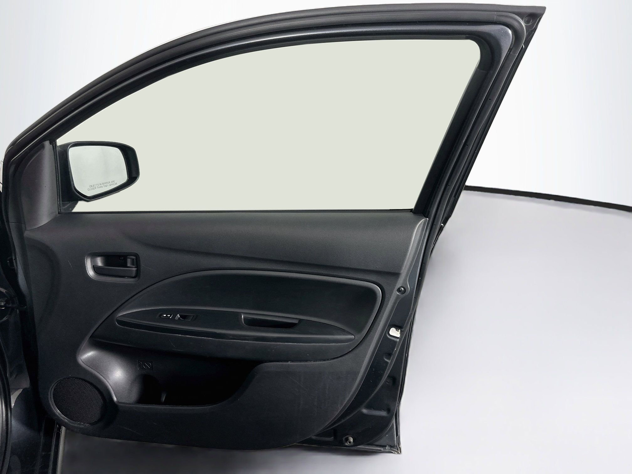 Used 2024 Mitsubishi Mirage ES FWD image 29
