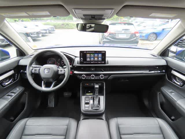 Certified 2024 Honda CR-V EX-L image 17