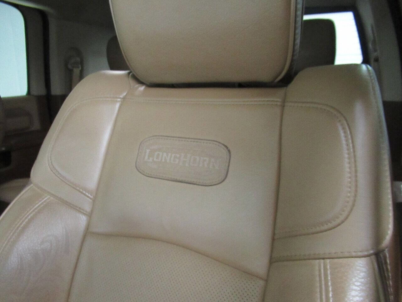 Used 2021 RAM 3500 Limited image 17