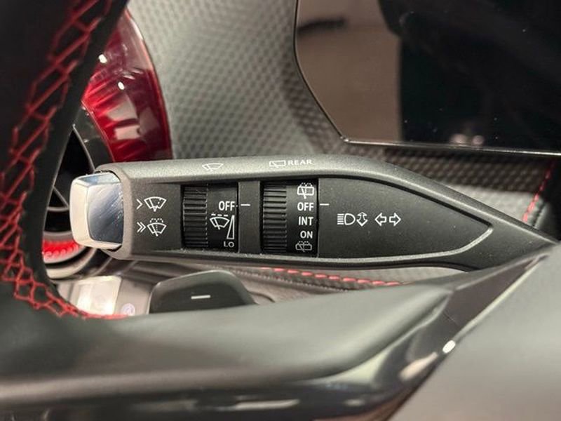 Used 2026 Chevrolet Equinox RS w/ Convenience Package III image 20