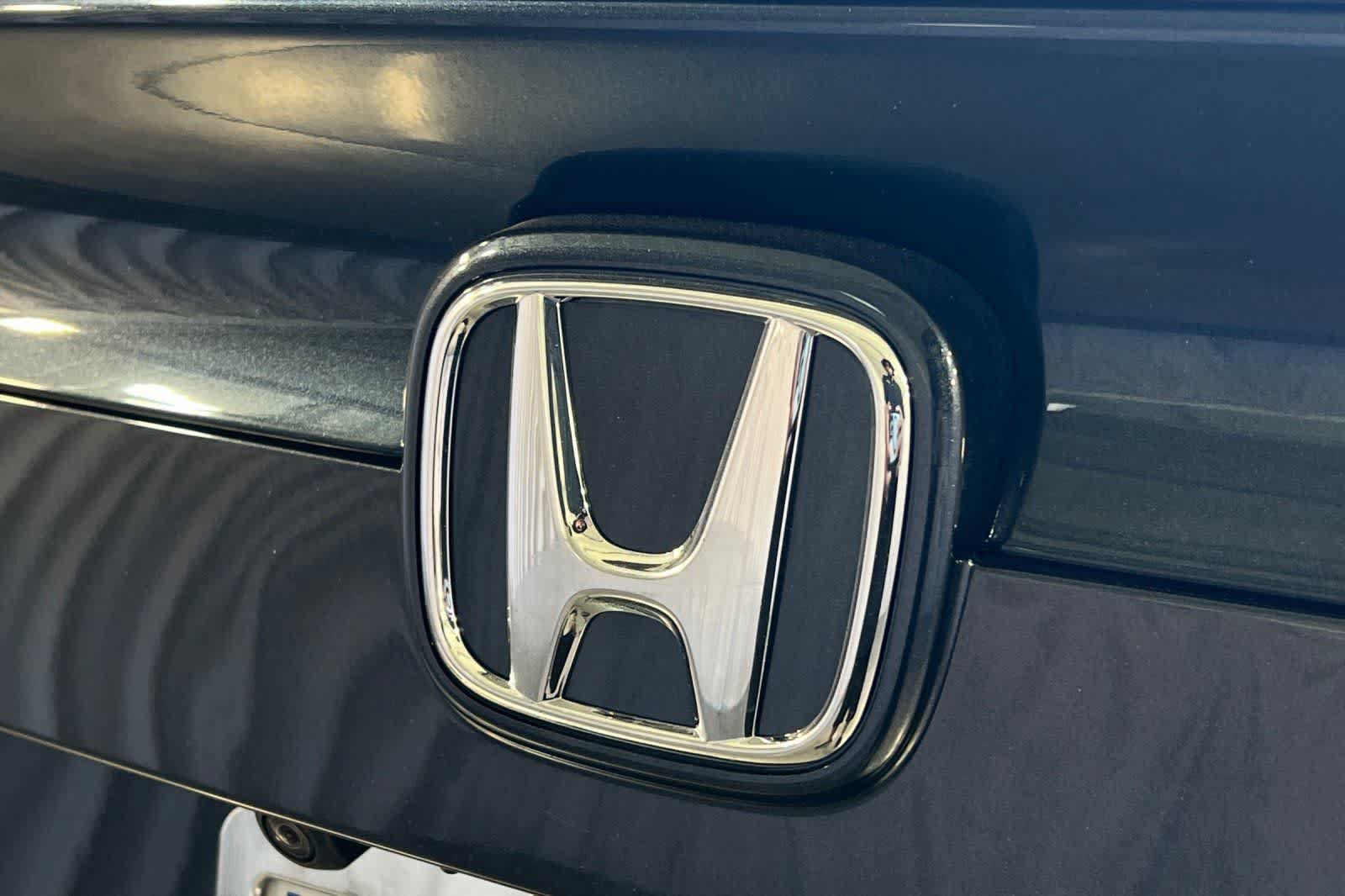 Used 2016 Honda Civic EX-T image 16