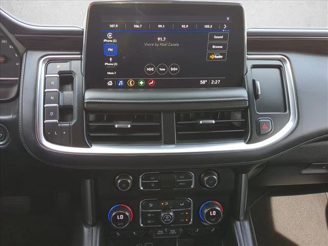 Used 2021 Chevrolet Tahoe Z71 image 13