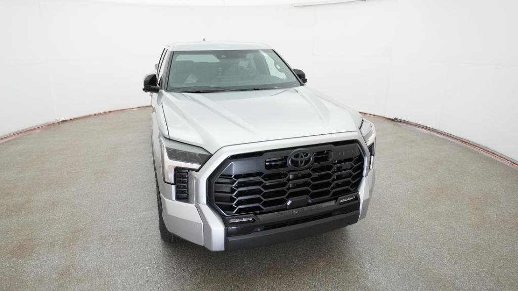 New 2026 Toyota Tundra Limited AWD/4WD image 16