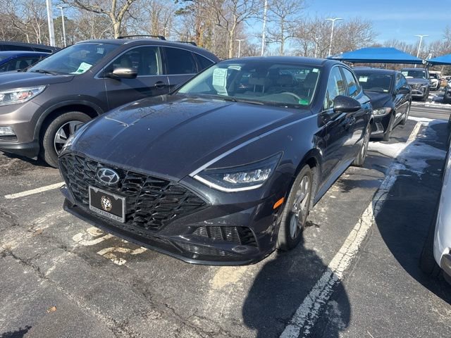 Used 2023 Hyundai Sonata SEL image 3
