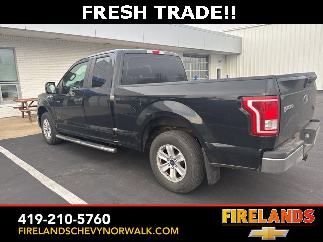 Used 2016 Ford F150 XL w/ Equipment Group 101A Mid image 9