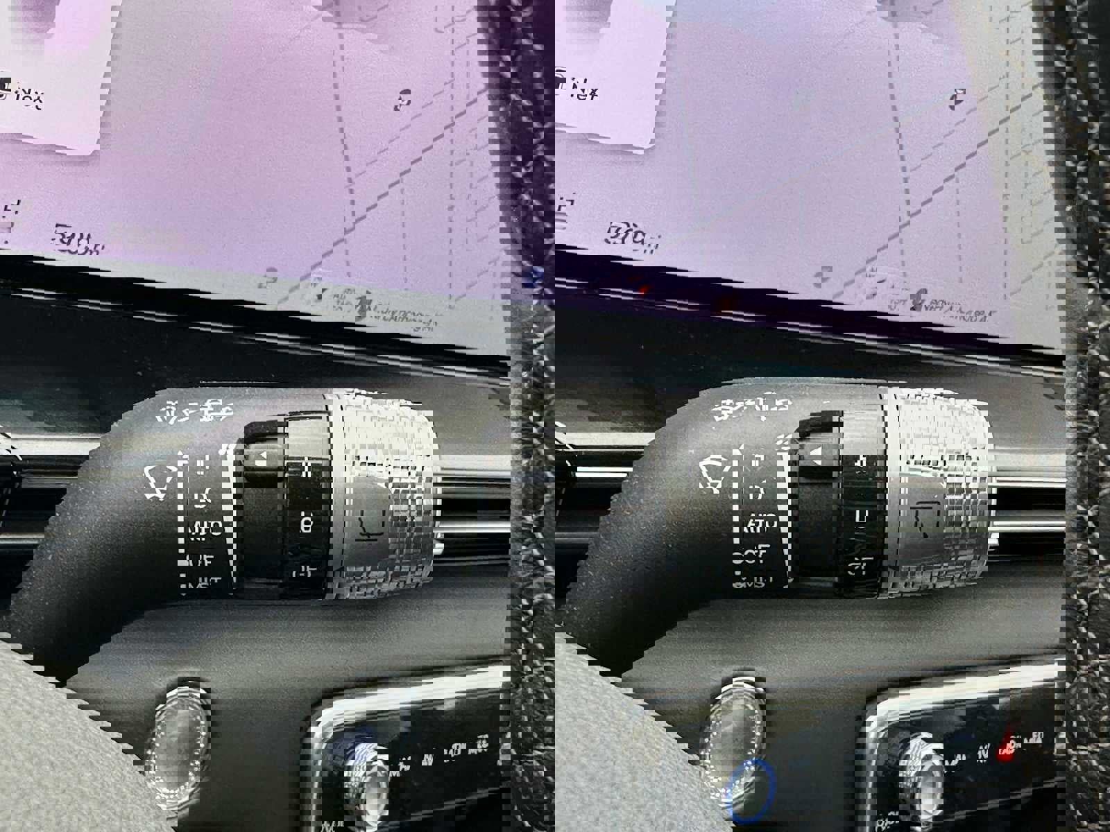 Used 2025 Genesis GV80 2.5T Standard image 36