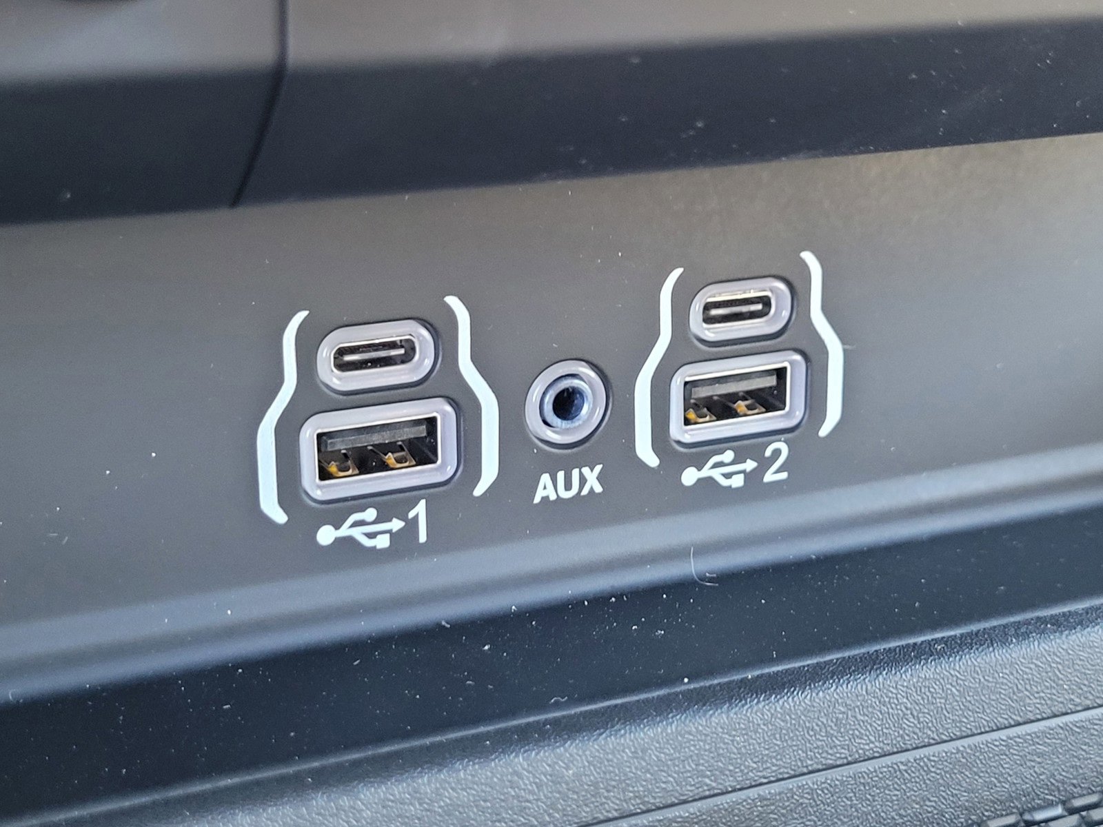 New 2026 RAM 1500 Big Horn image 15