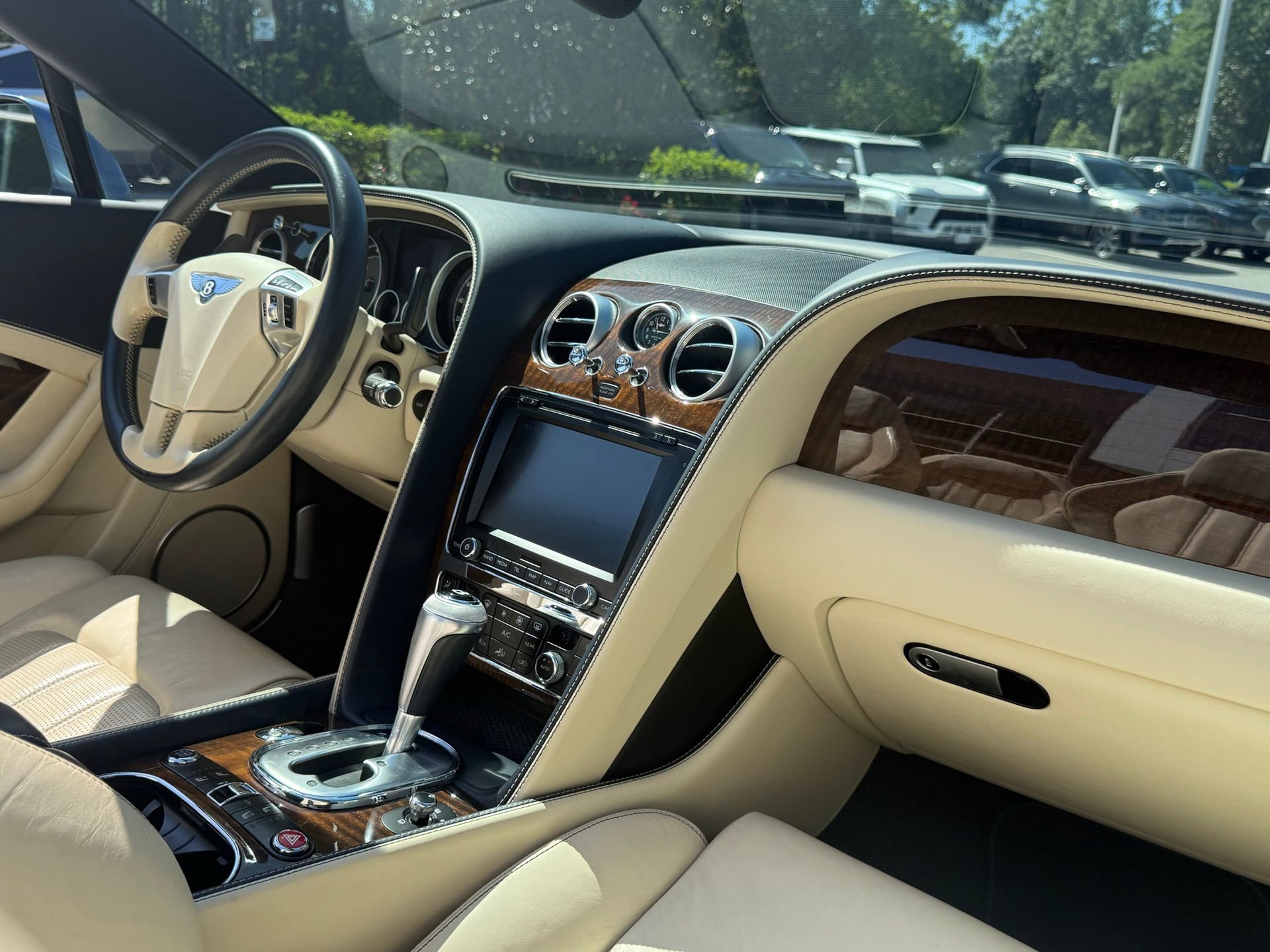 Used 2015 Bentley Continental GT V8 S image 55