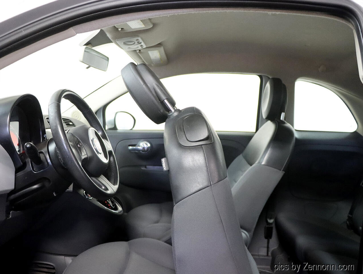 Used 2013 FIAT 500 Pop image 14