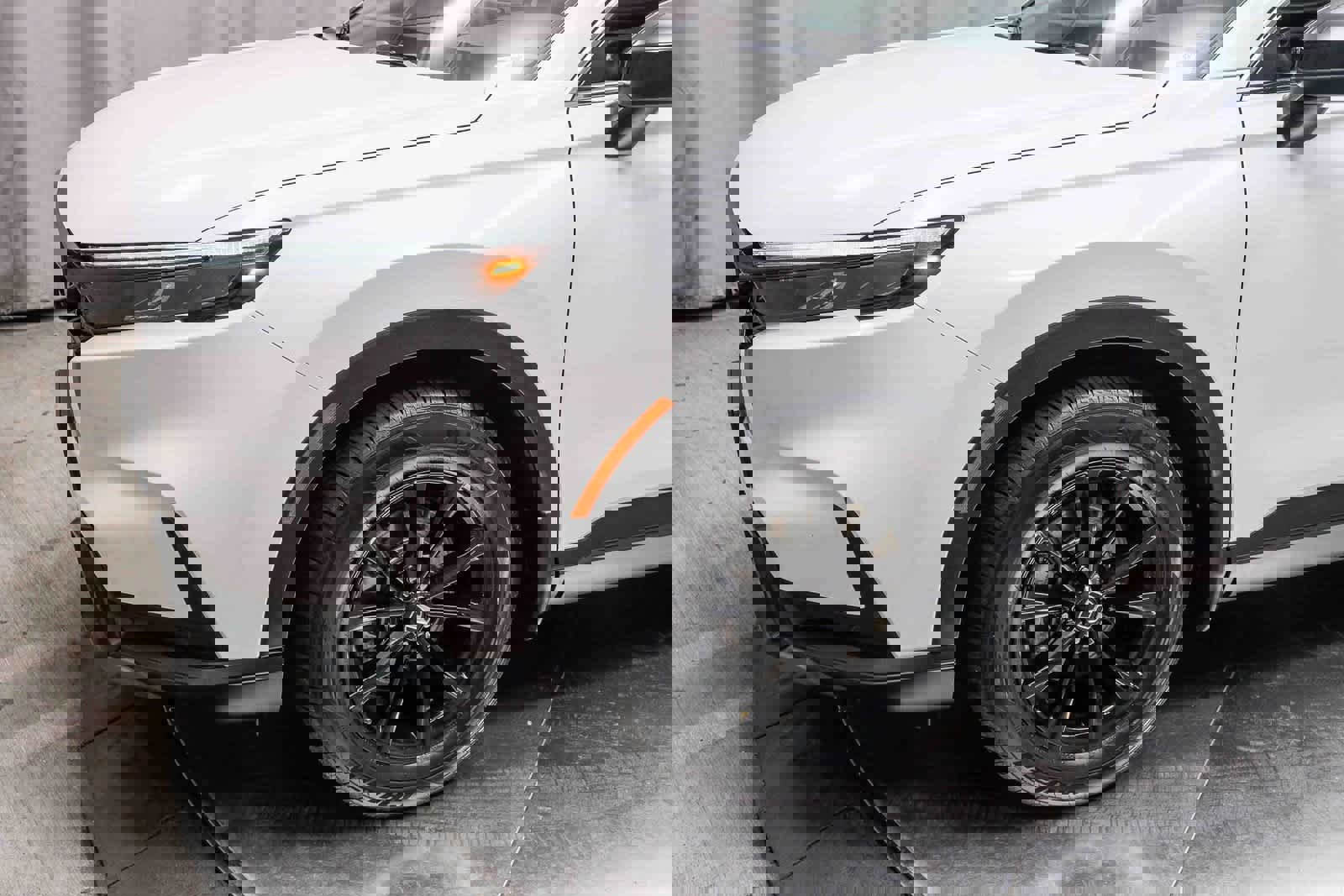 Used 2024 Honda CR-V Sport-L image 12