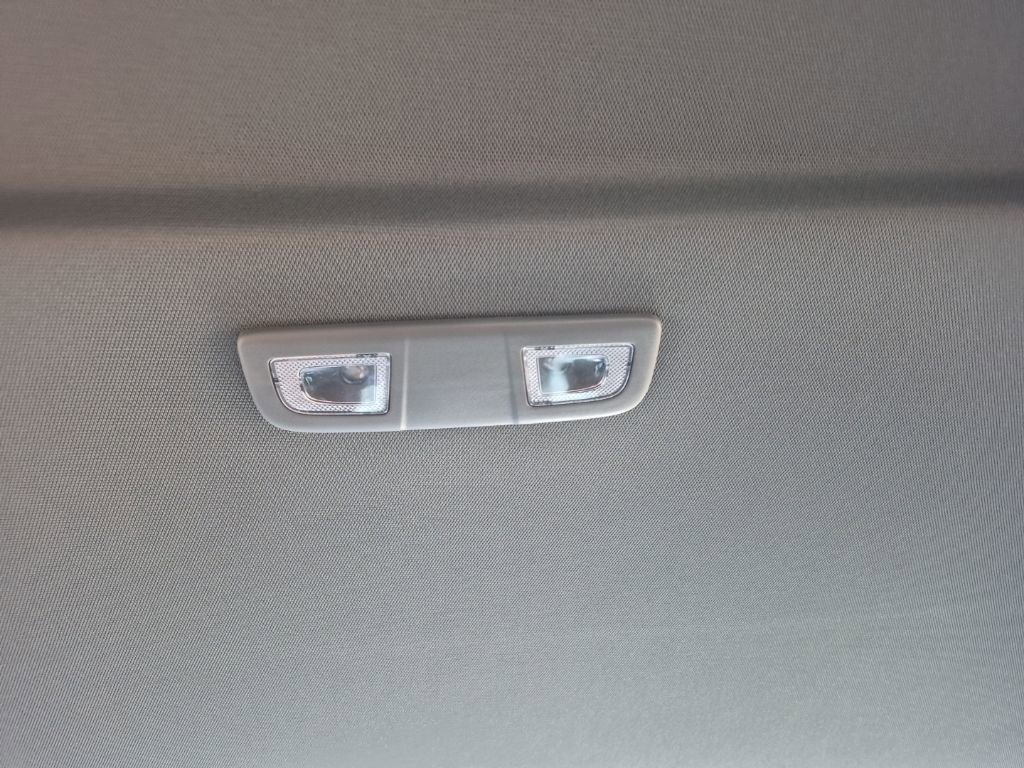 Used 2024 Chevrolet Silverado 1500 RST w/ All Star Edition Plus image 48