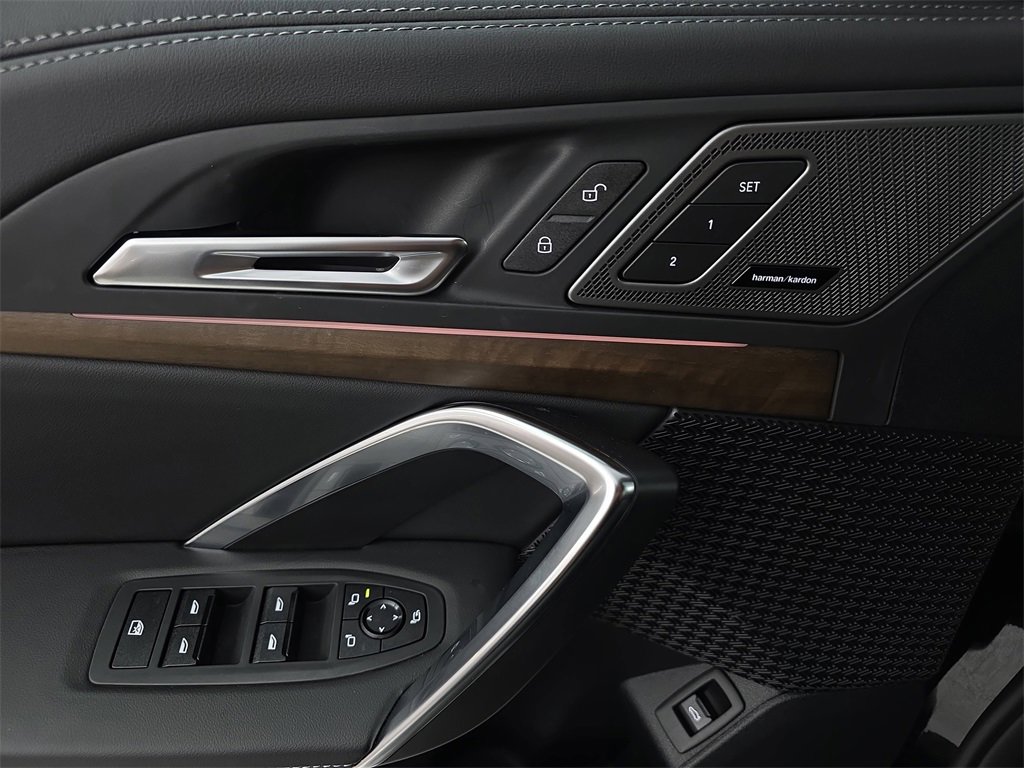 New 2026 BMW X1 xDrive28i w/ Technology Package image 27