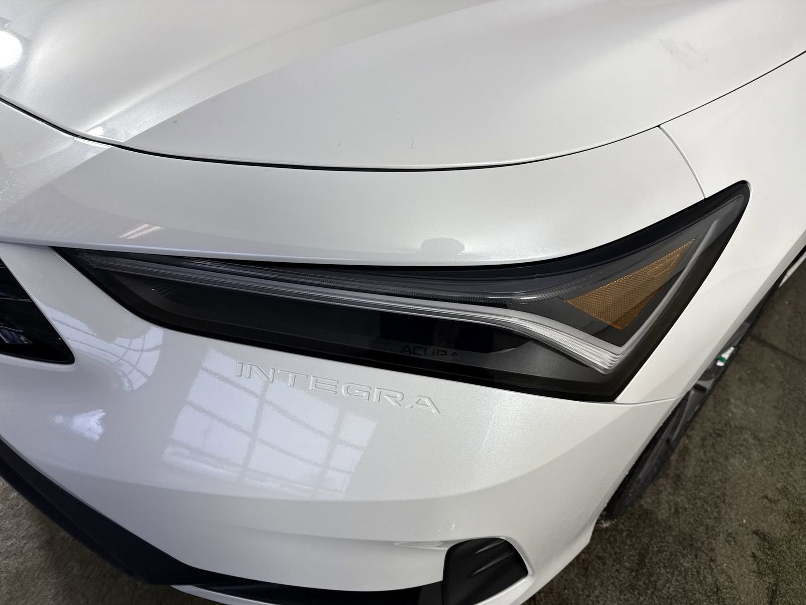 New 2026 Acura Integra image 28