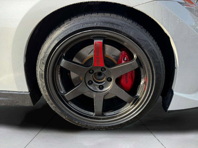 Used 2014 Nissan 370Z NISMO w/ Bose Package image 43