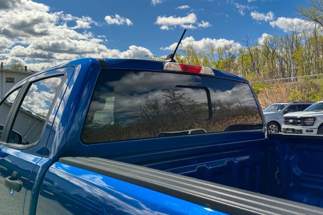 Used 2020 Ford Ranger XLT w/ Equipment Group 302A Luxury AWD/4WD image 17
