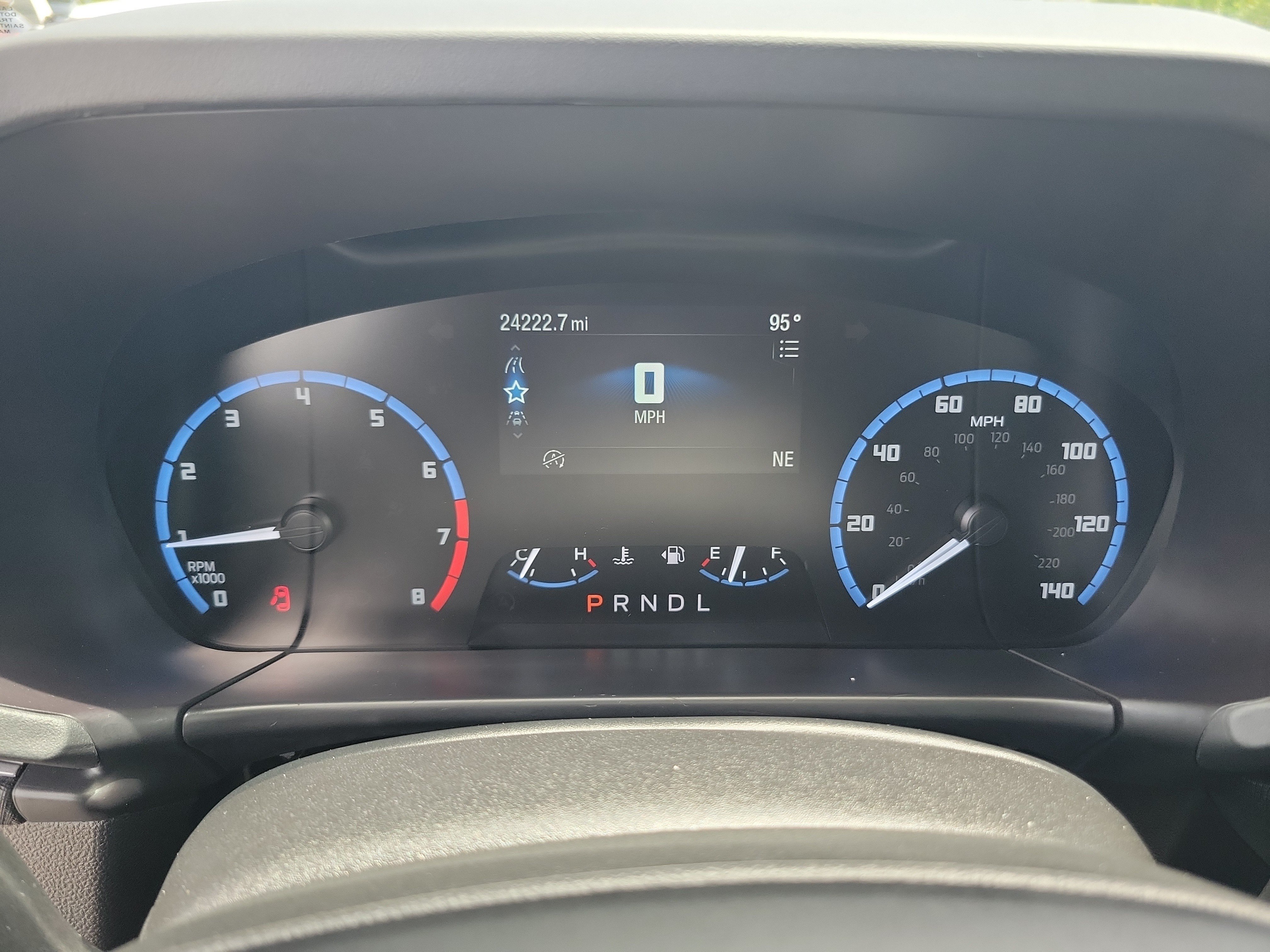 Used 2023 Ford Bronco Sport Big Bend AWD/4WD image 31