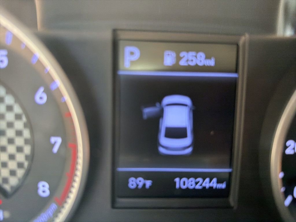 Used 2020 Hyundai Elantra SEL FWD image 13