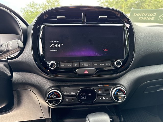 Used 2023 Kia Soul GT-Line image 30