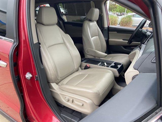 Used 2023 Honda Odyssey EX-L image 20
