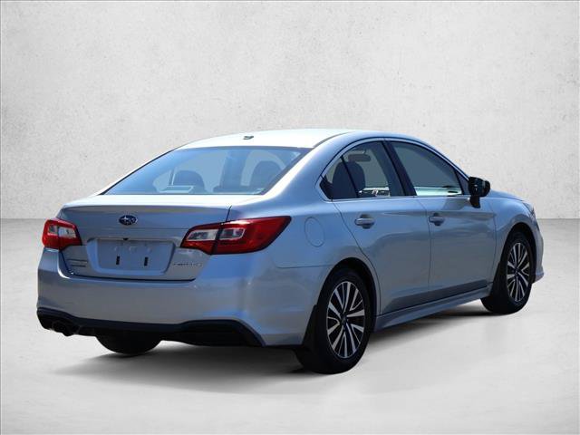 Used 2019 Subaru Legacy 2.5i w/ Alloy Wheel Package AWD/4WD image 5