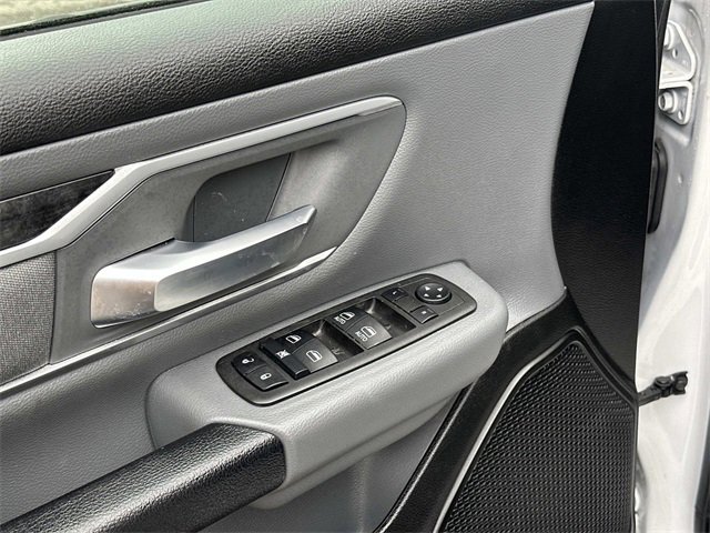 Used 2022 RAM 1500 Big Horn image 14
