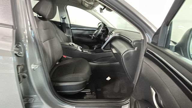Certified 2024 Hyundai Tucson SEL FWD image 31