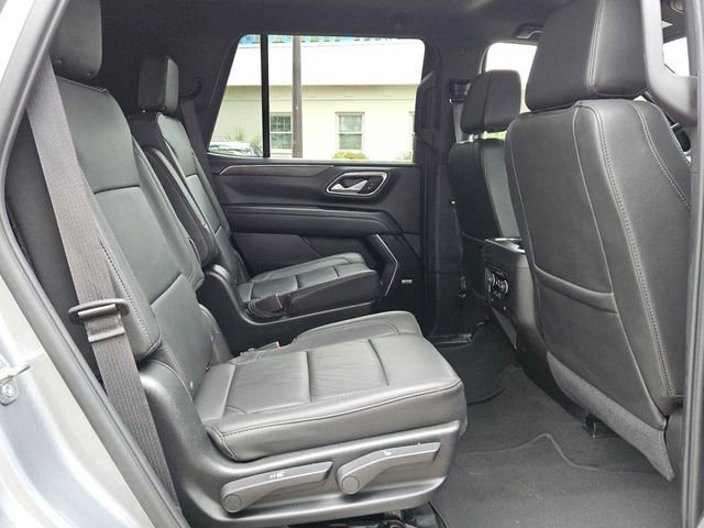 Used 2024 Chevrolet Tahoe LT RWD image 14