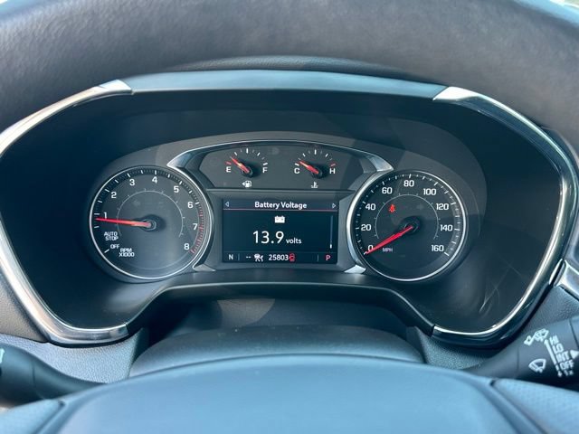 Used 2023 Chevrolet Blazer LT w/ Convenience Package FWD image 9