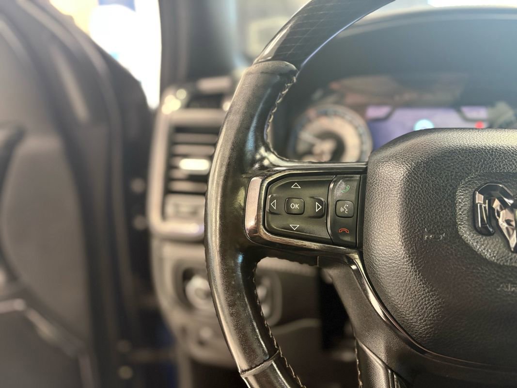 Used 2022 RAM 1500 Limited image 23