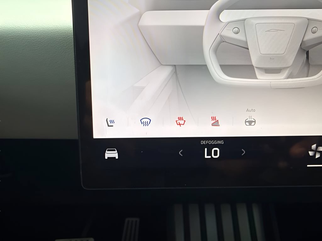 Used 2024 Tesla Cybertruck Cyberbeast AWD/4WD image 24