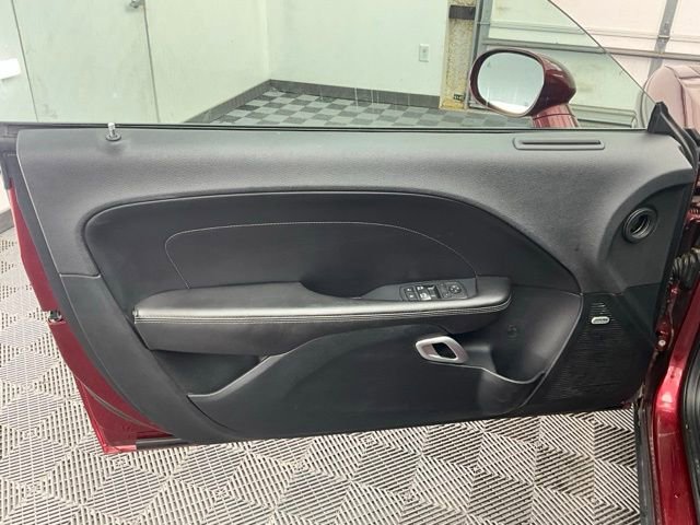 Used 2017 Dodge Challenger T/A RWD image 15