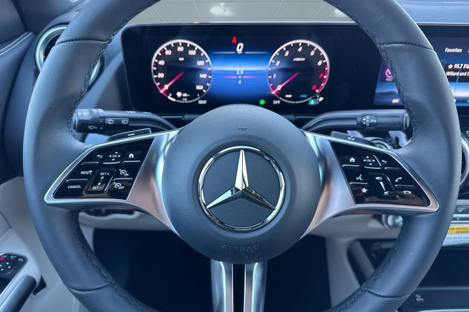 New 2026 Mercedes-Benz GLA 250 image 15