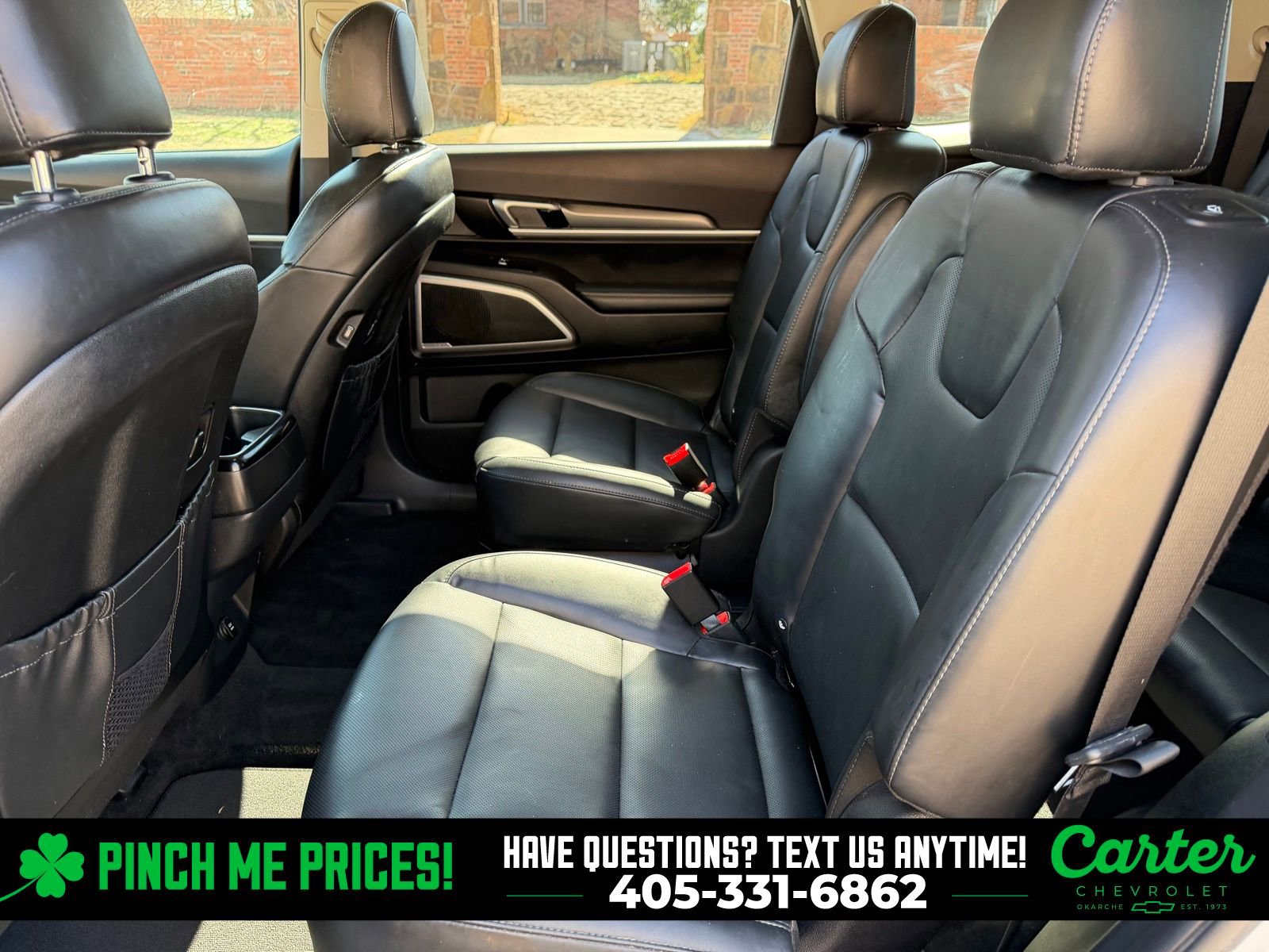 Used 2020 Kia Telluride S image 26