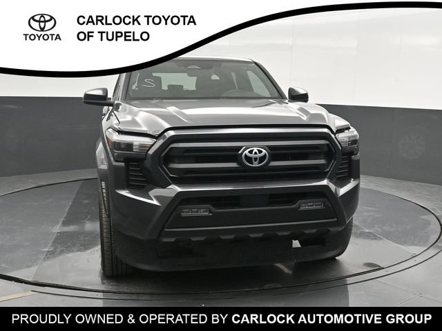 Used 2025 Toyota Tacoma SR5 RWD image 7
