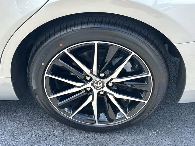 Used 2023 Toyota Camry SE FWD image 12