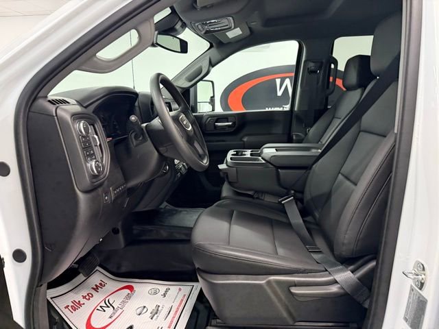 New 2026 GMC Sierra 3500 Pro w/ Convenience Package image 9