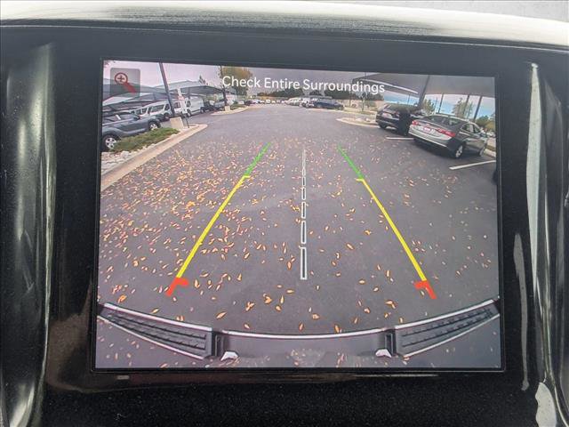 Used 2023 RAM 1500 Laramie image 13