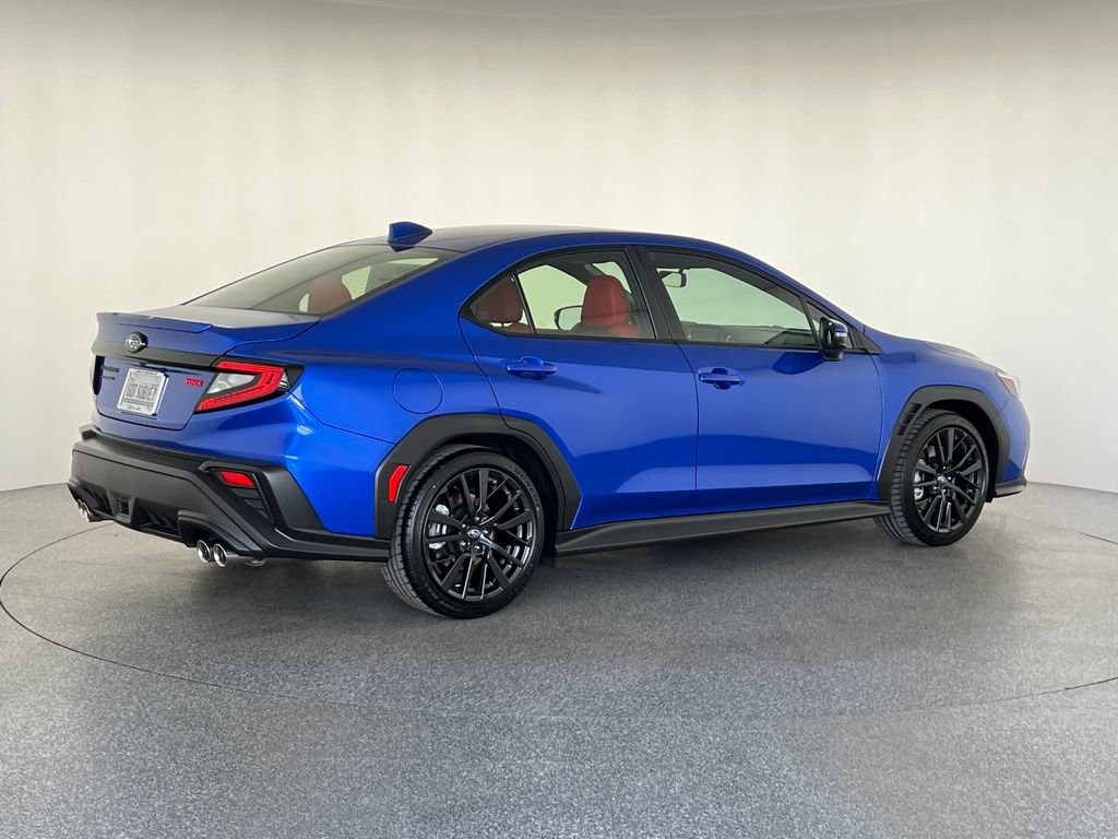 New 2026 Subaru WRX Limited image 4