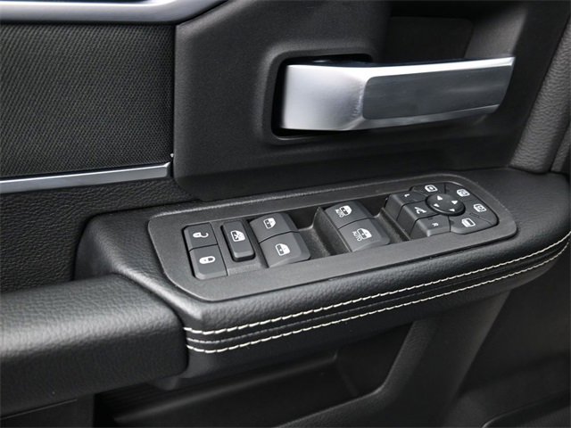 New 2026 RAM 2500 Big Horn image 10