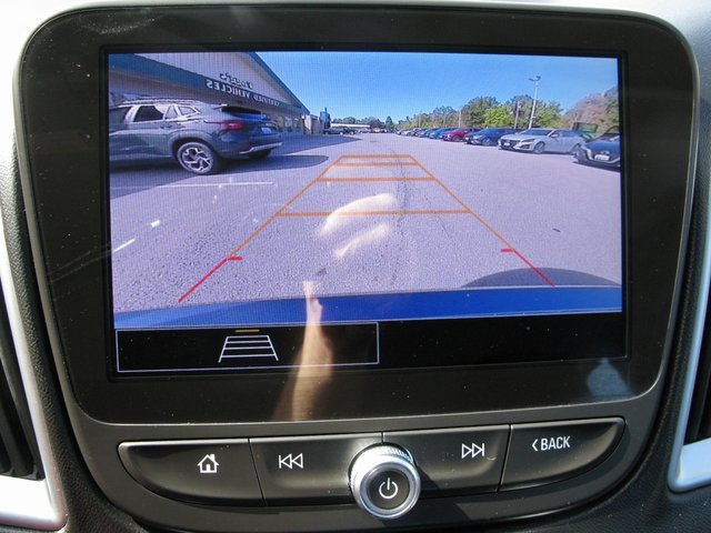 Used 2024 Chevrolet Malibu LT image 18