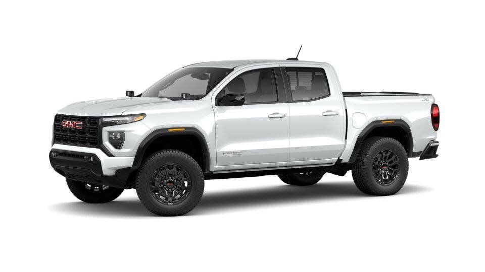 New 2026 GMC Canyon Elevation w/ Convenience Package AWD/4WD image 26