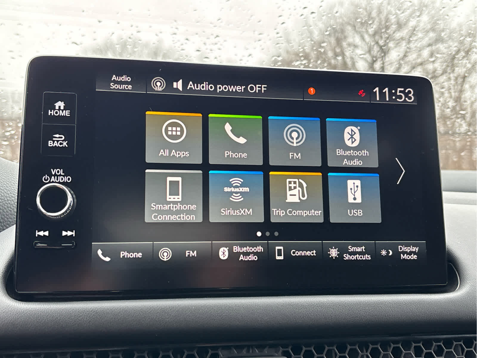 Used 2025 Honda HR-V EX-L image 14